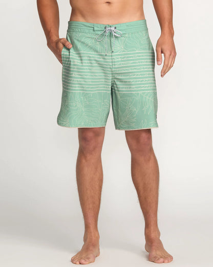 Mist Green