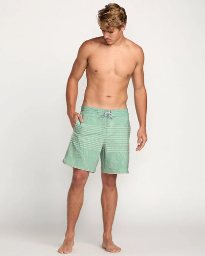 Mist Green