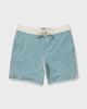 Washed Blue