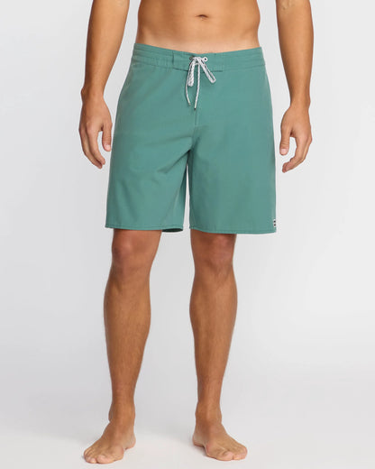 Sage Green