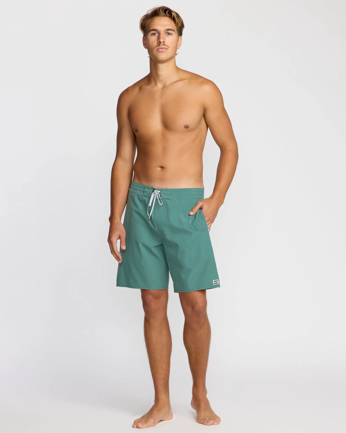 Sage Green