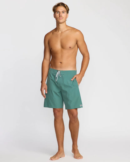 Sage Green