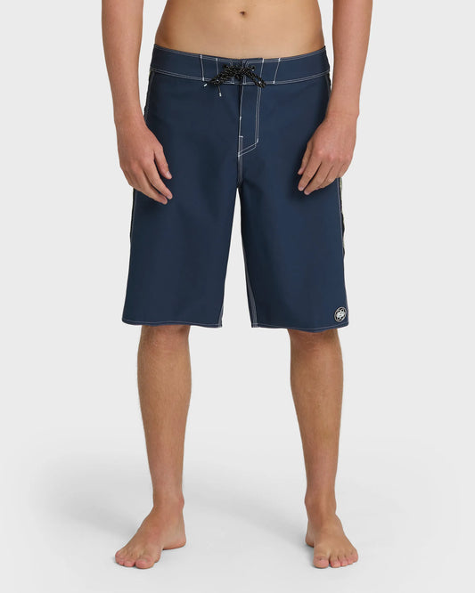 VINTAGE INDIGO