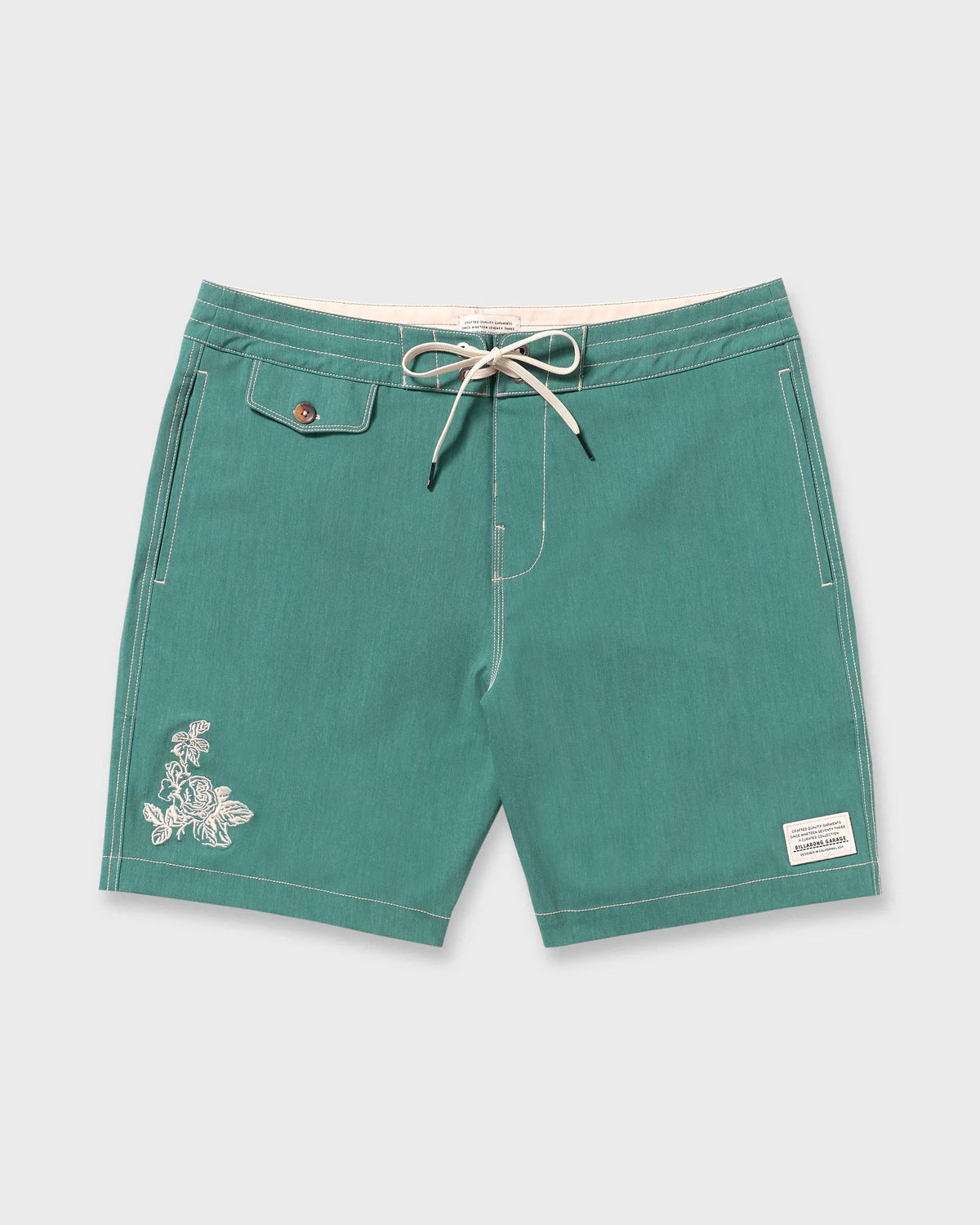 Teal