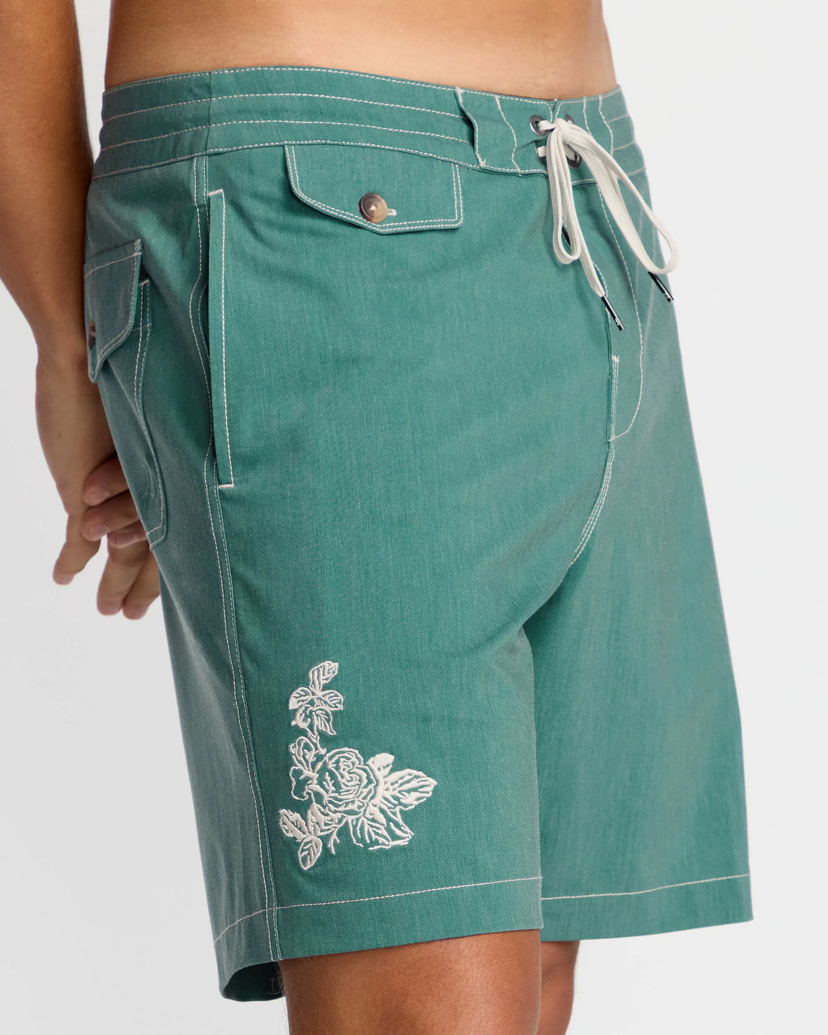 Teal