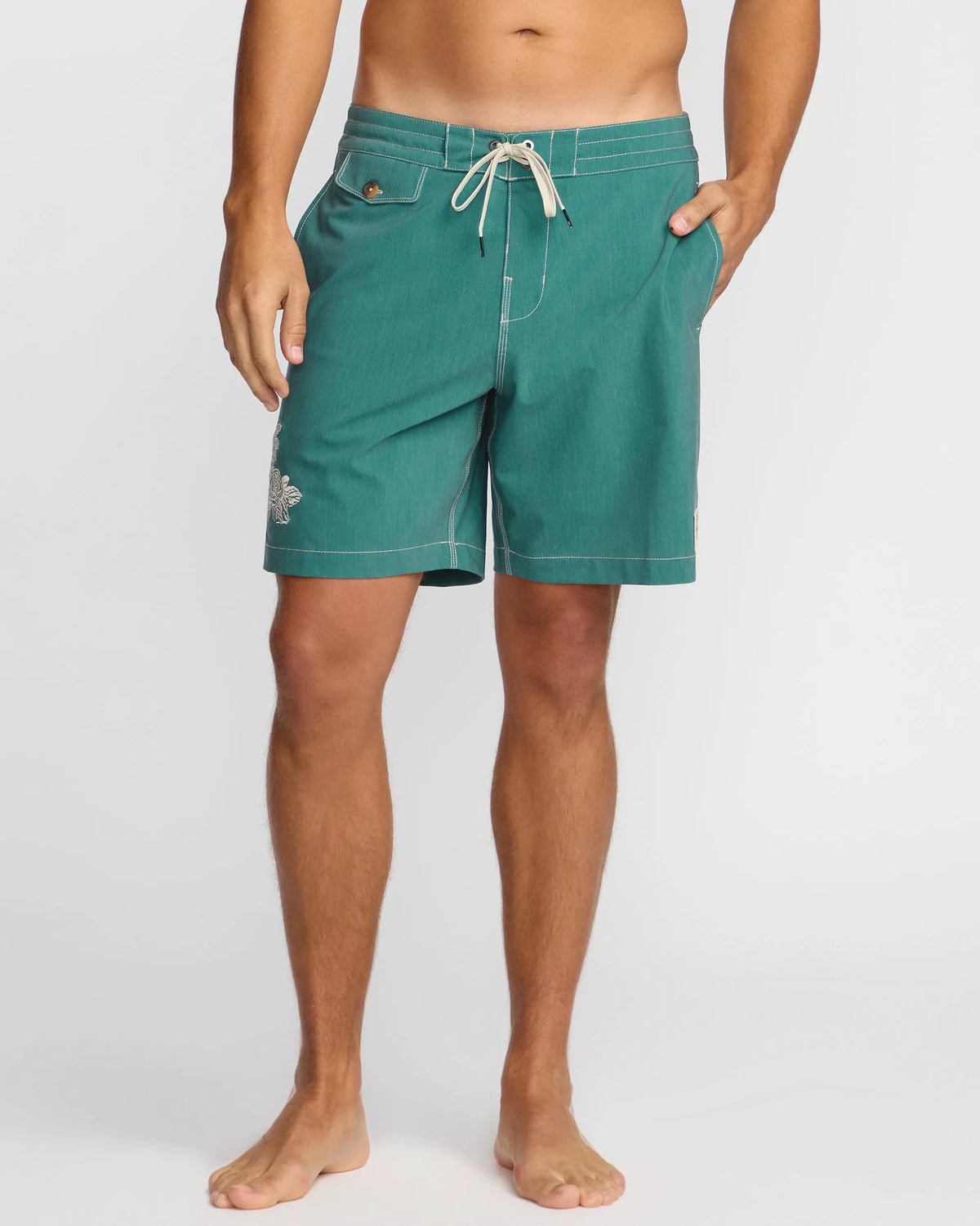 Teal