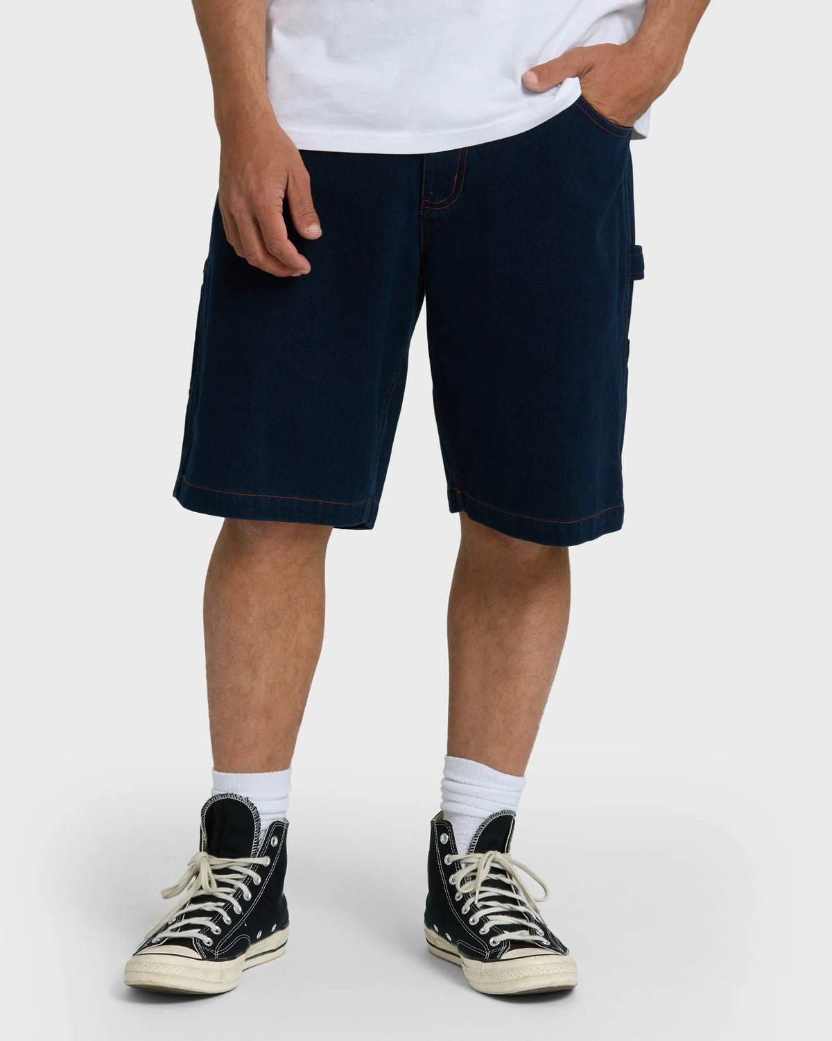 NAVY