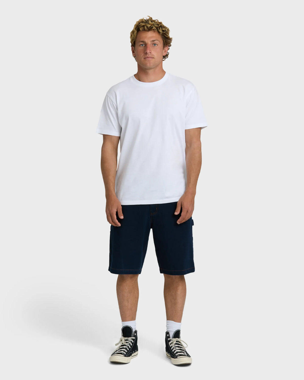 NAVY