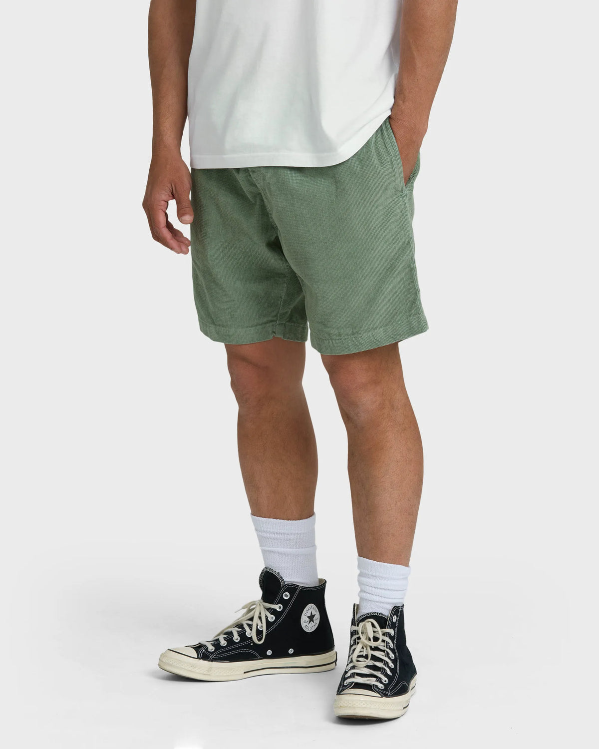 MOSS