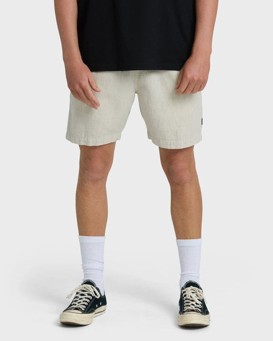 CHINO HEATHER