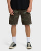 GREEN CAMO