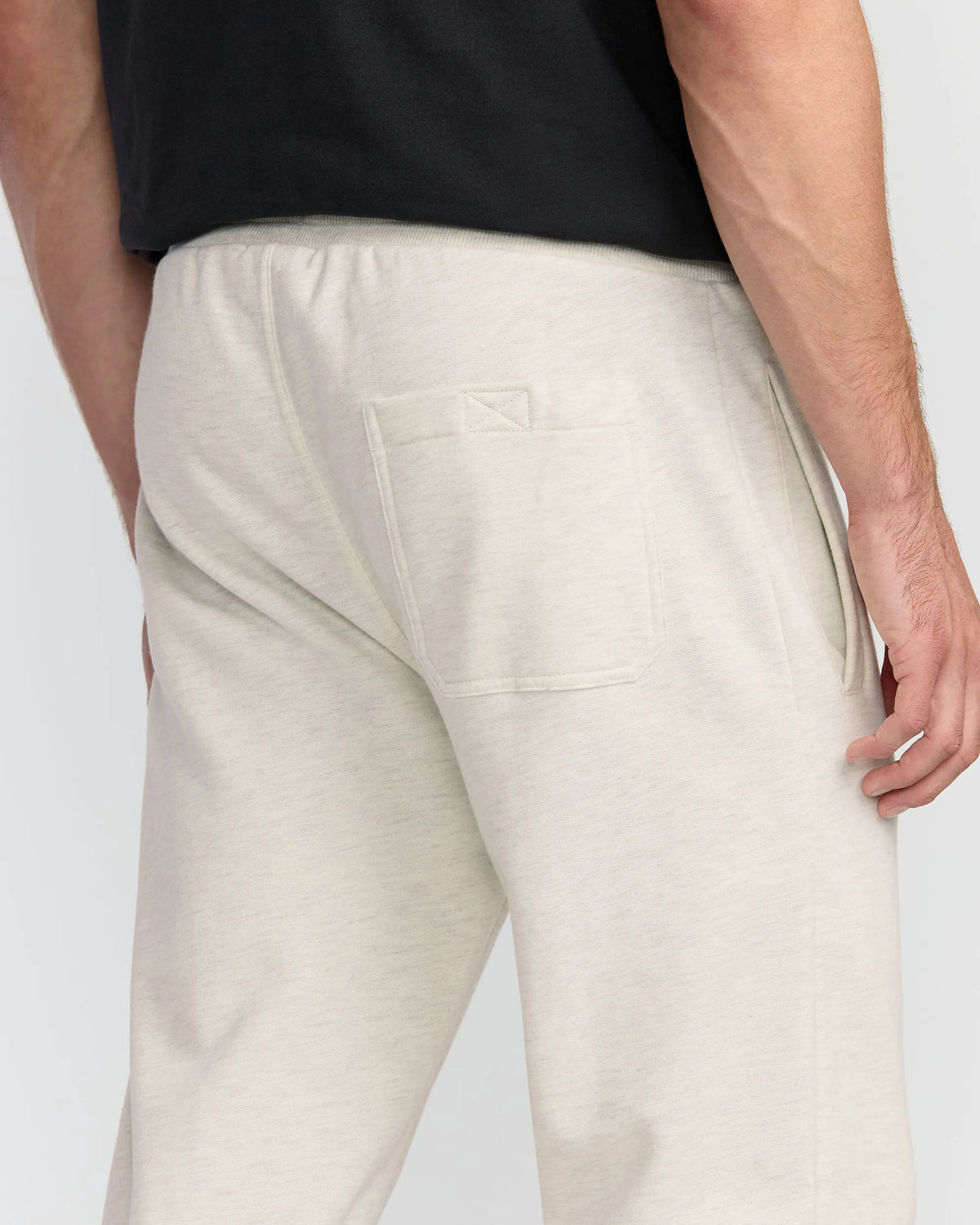 Light Gray Heather
