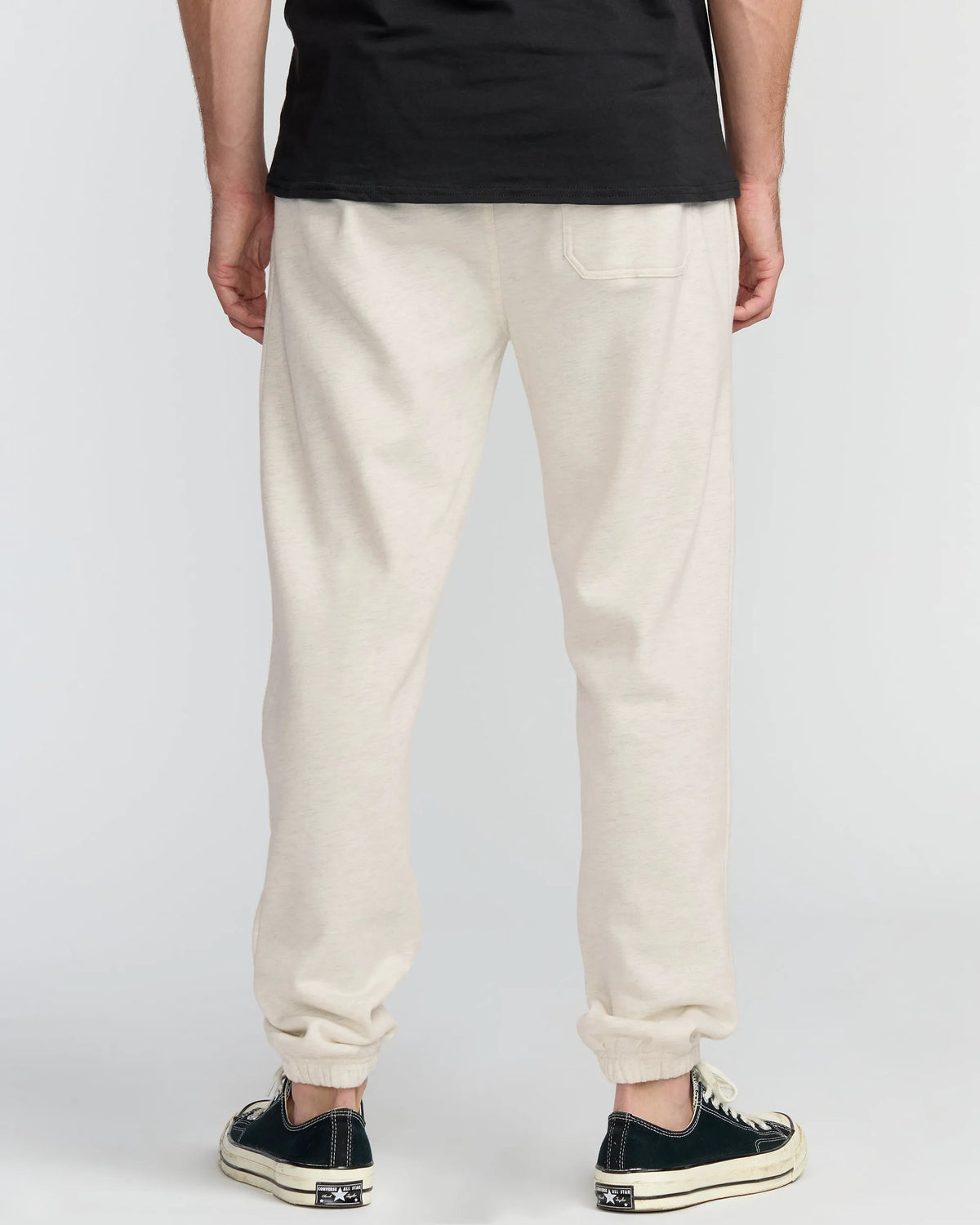 Light Gray Heather