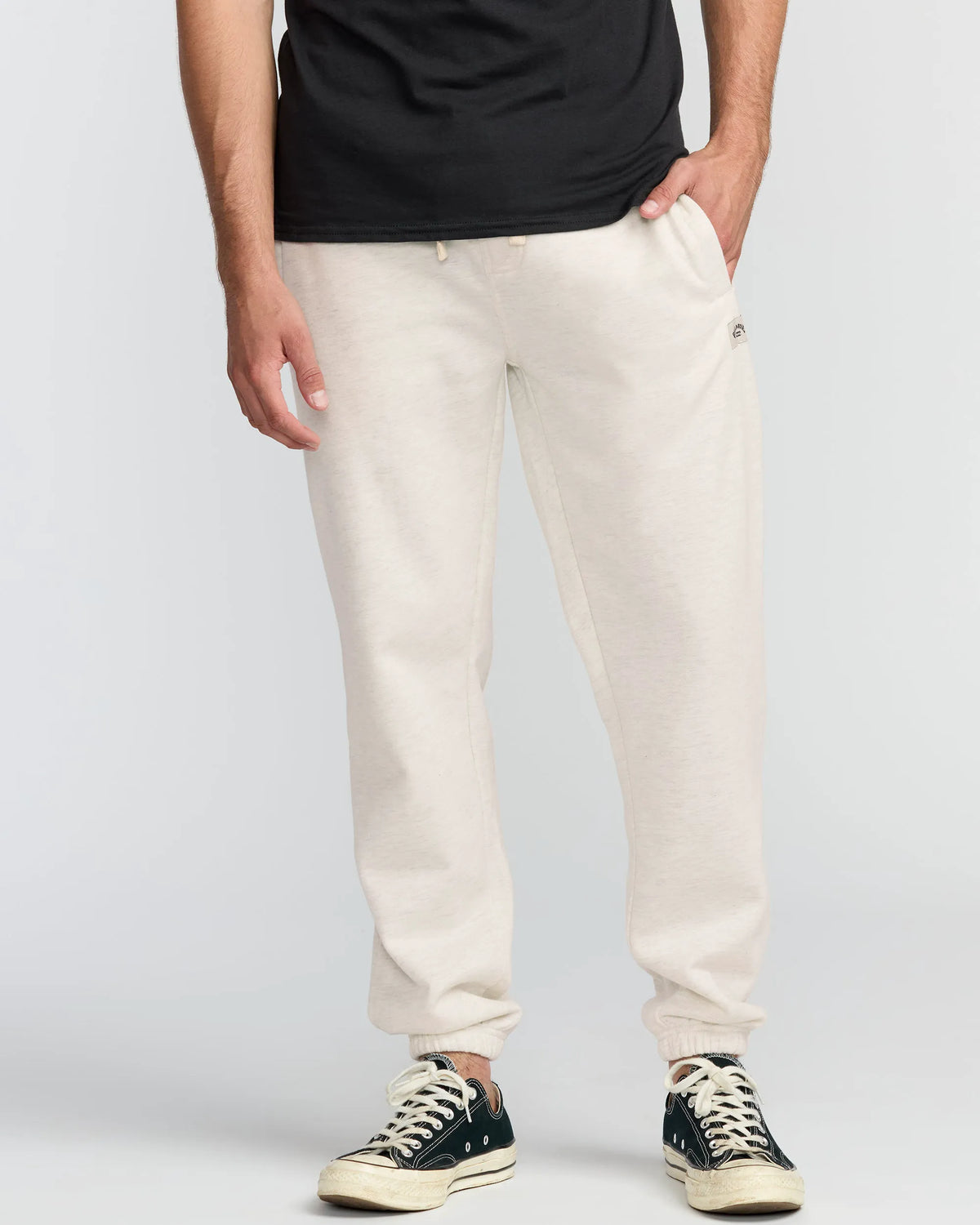 Light Gray Heather