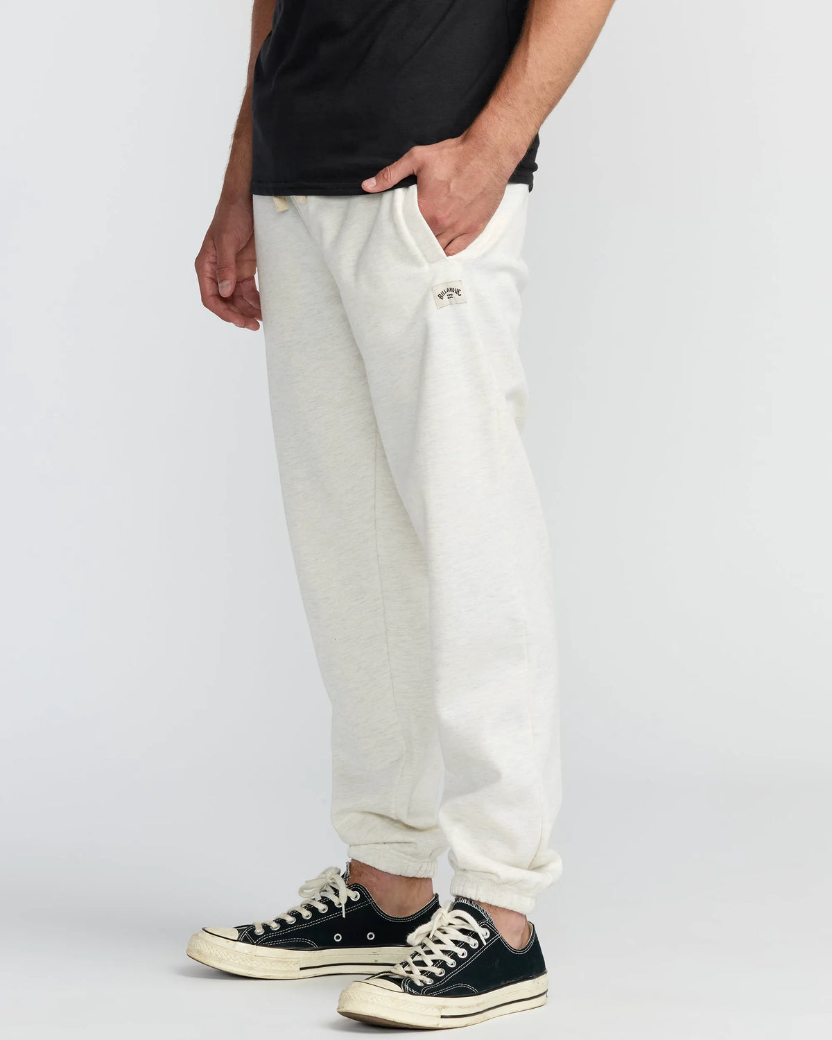 Light Gray Heather