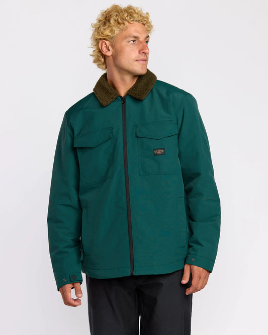 Spruce Green