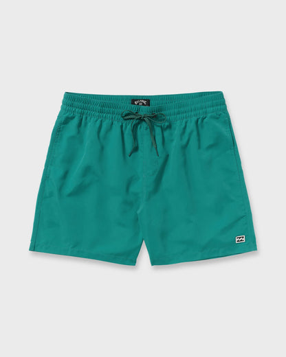 Real Teal
