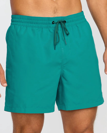 Real Teal