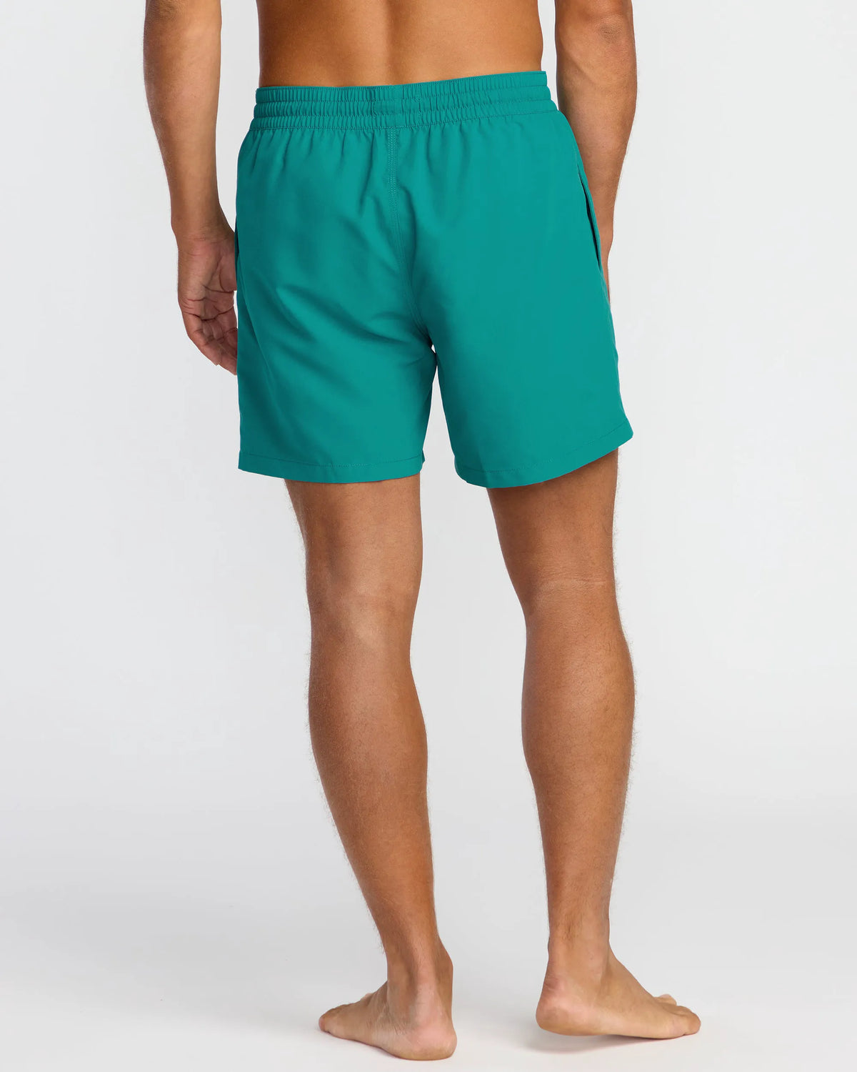 Real Teal
