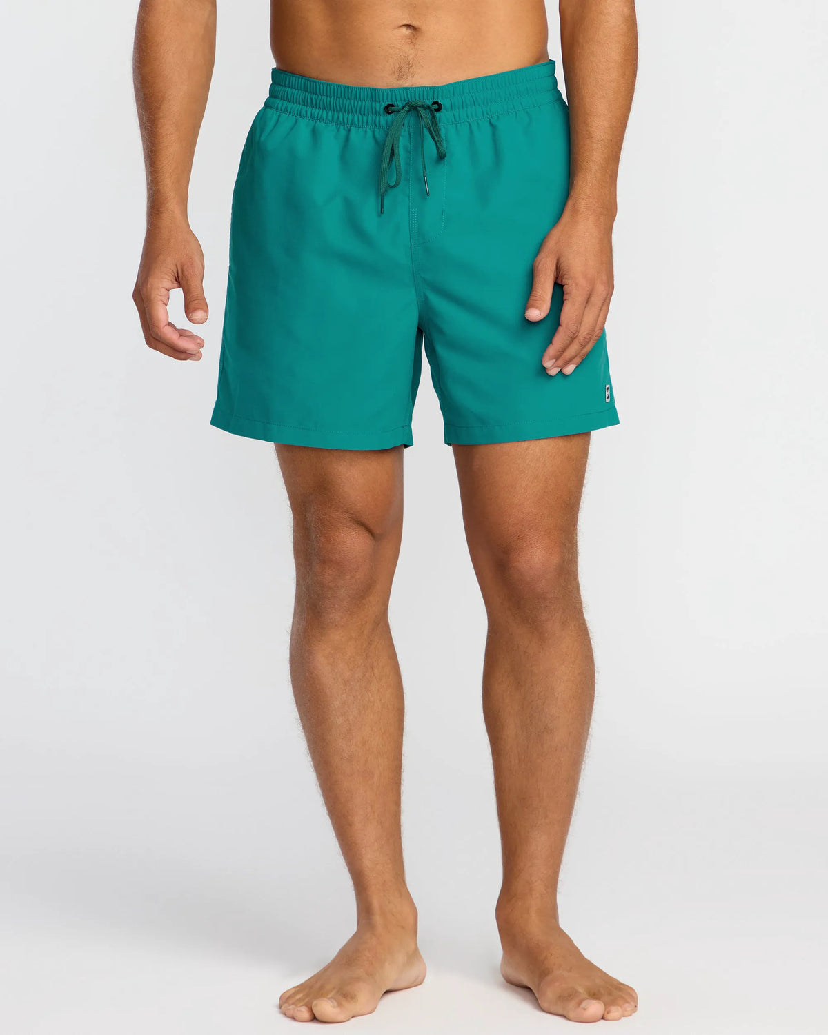 Real Teal