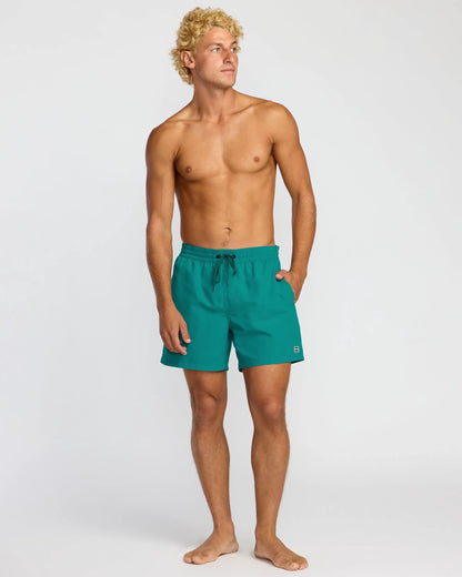 Real Teal