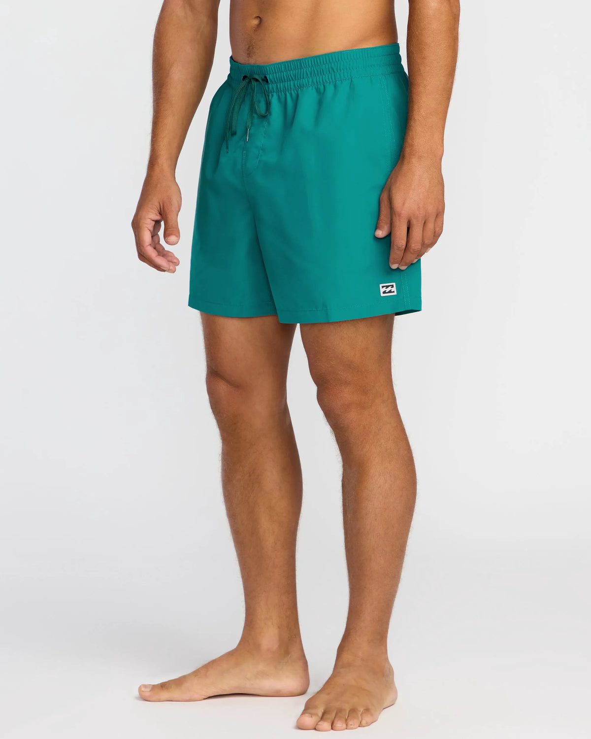 Real Teal