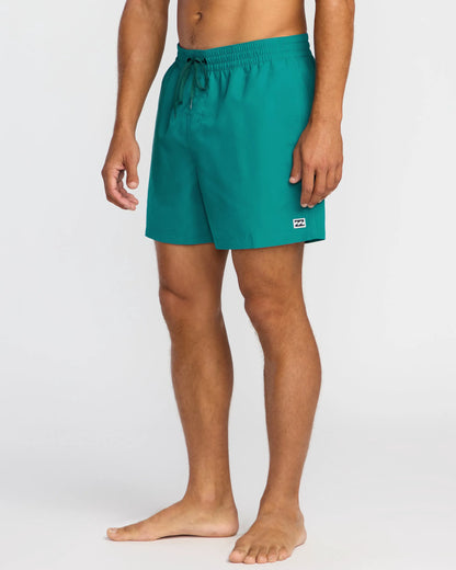 Real Teal