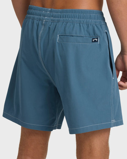 REAL TEAL
