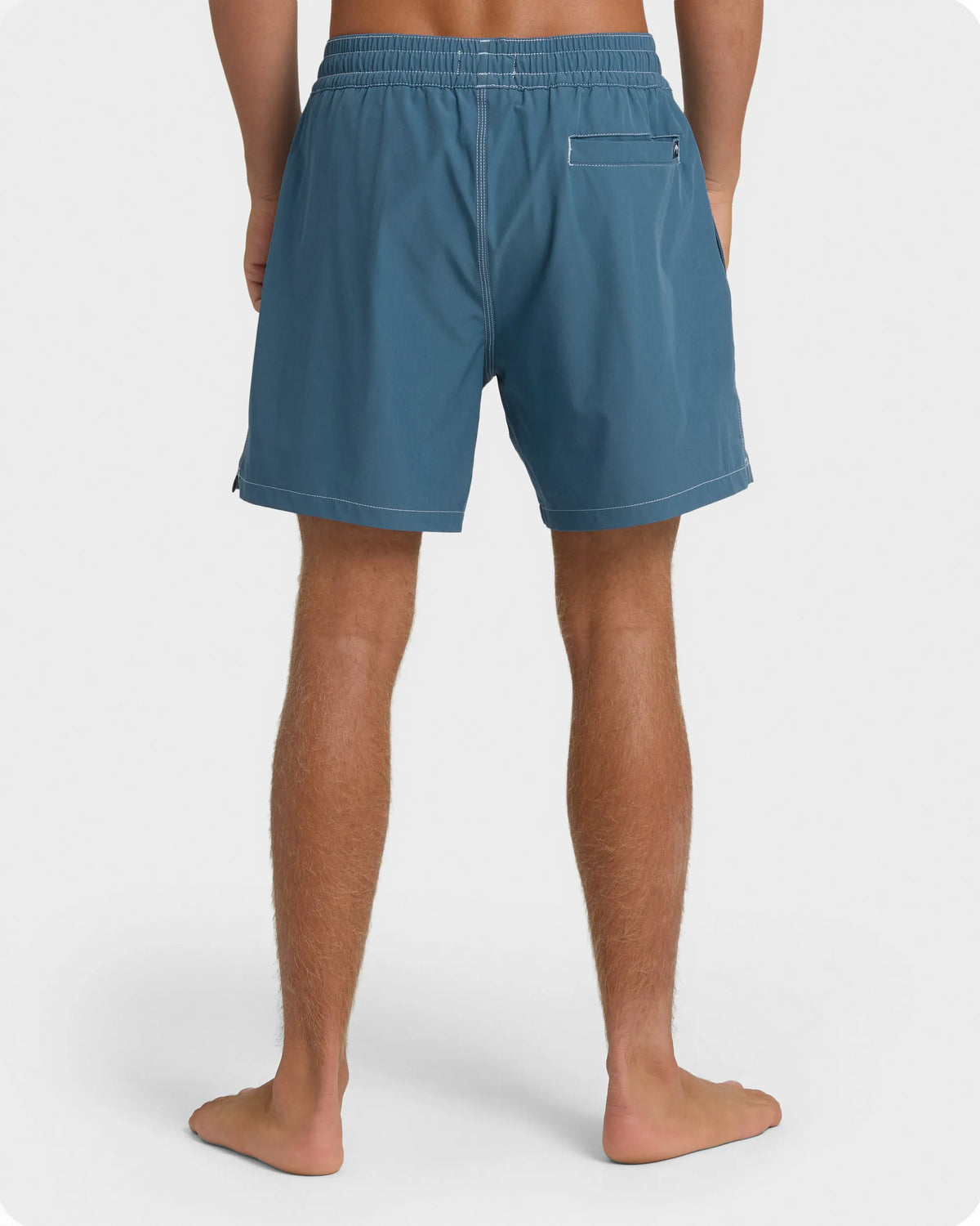 REAL TEAL