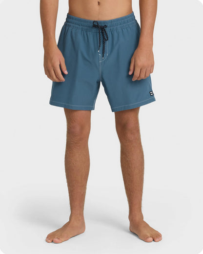 REAL TEAL