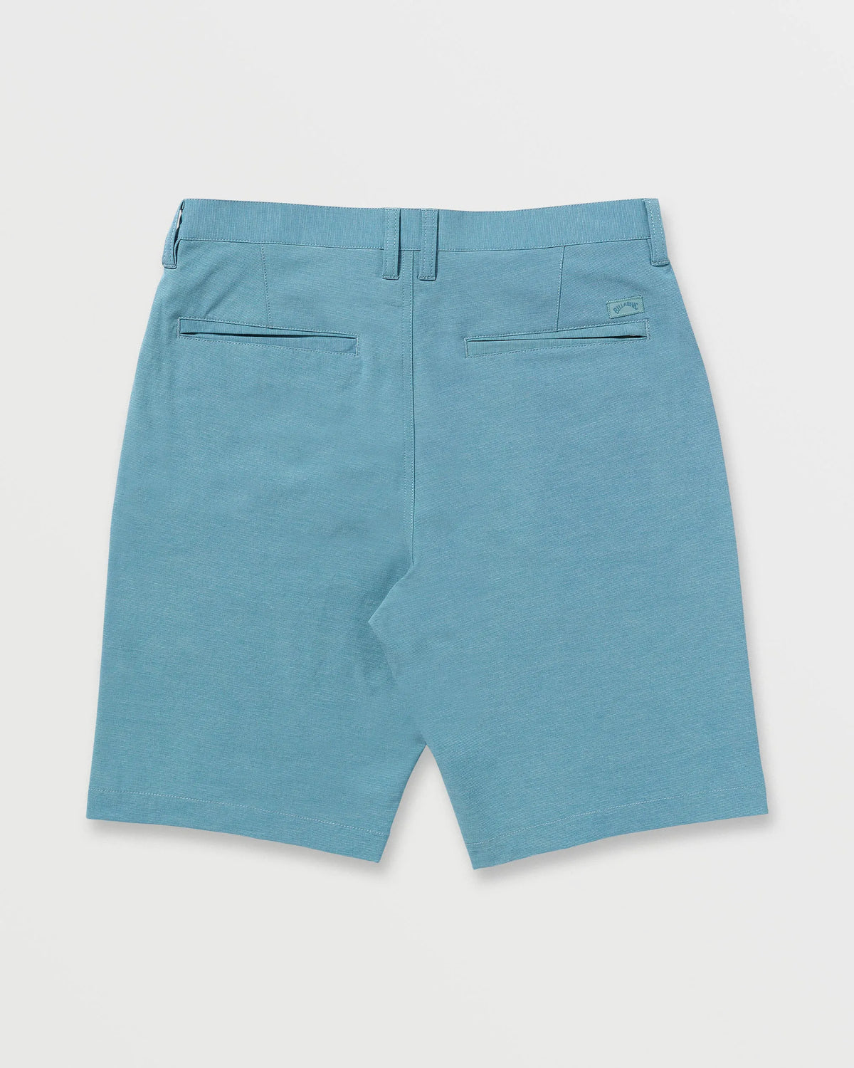Glacier Blue