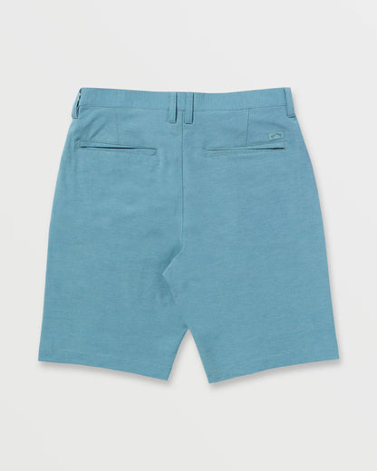 Glacier Blue