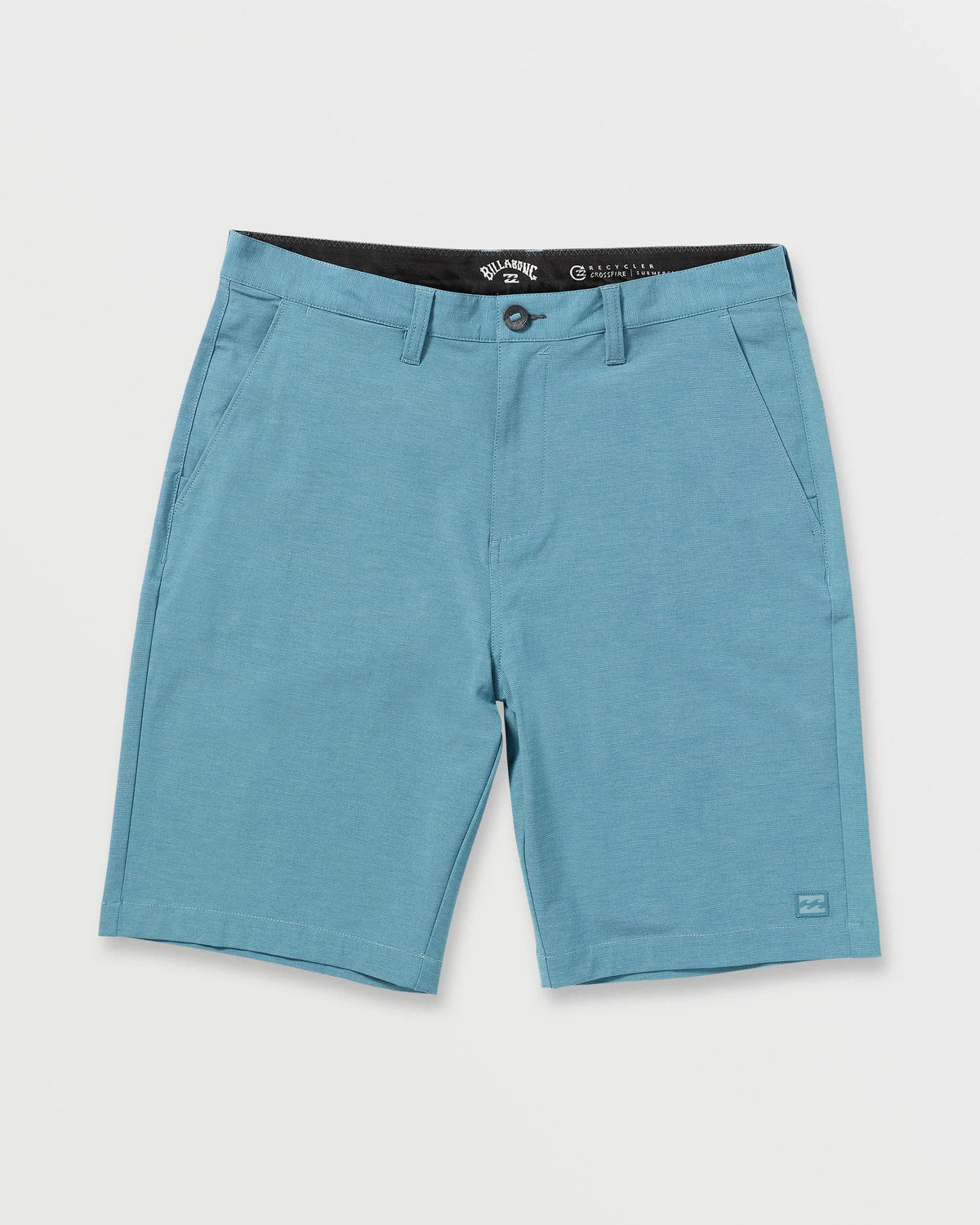 Glacier Blue