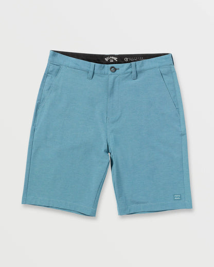 Glacier Blue