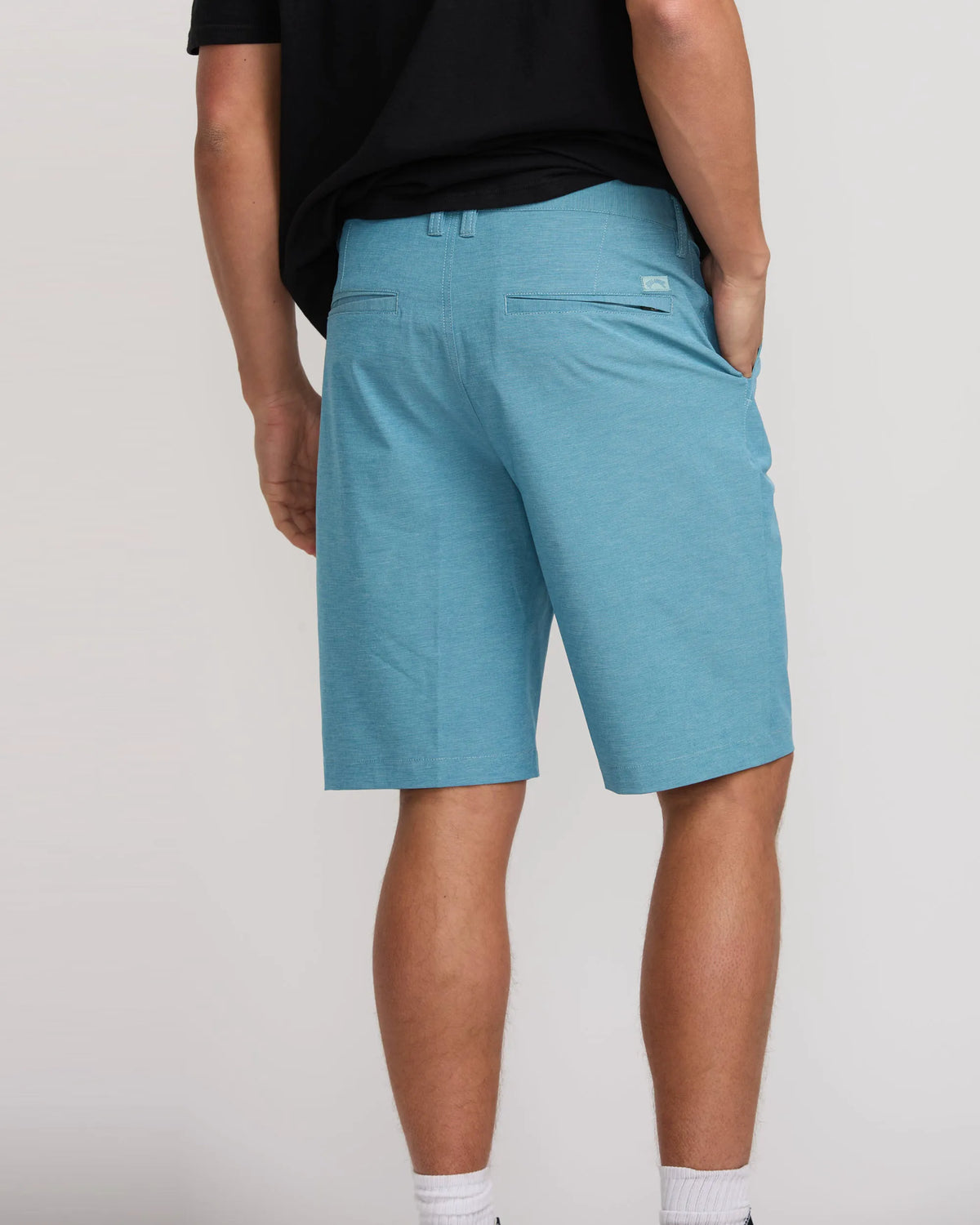 Glacier Blue