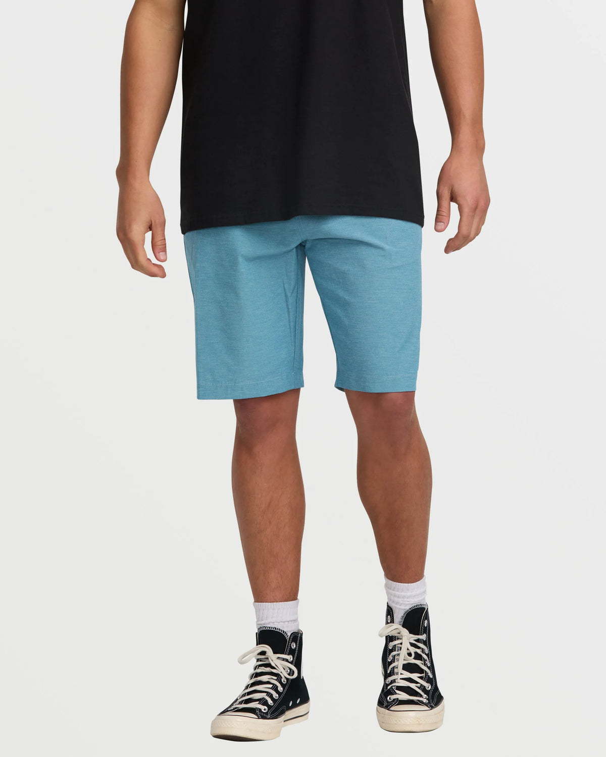 Glacier Blue