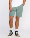 Green Ash
