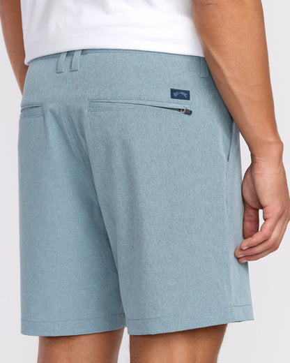 Slate Blue