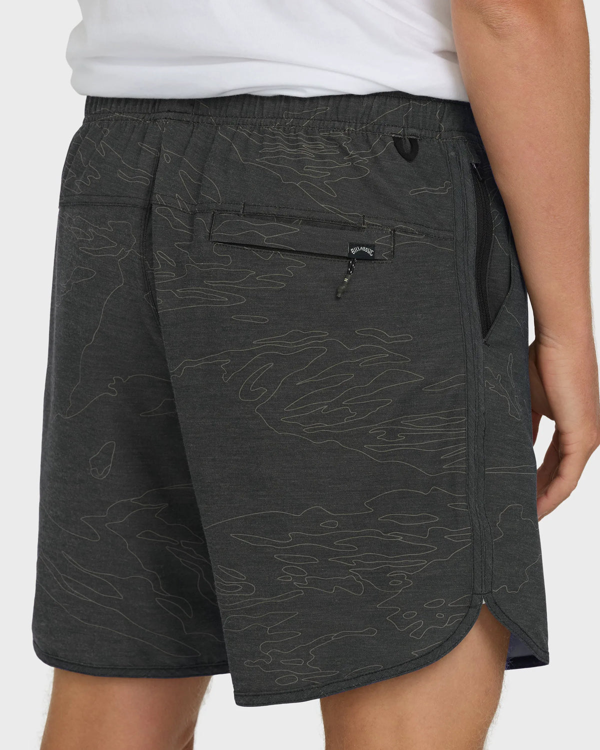 BLACK CAMO