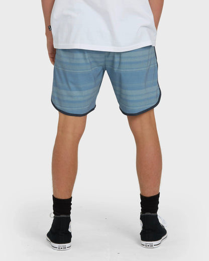 MID BLUE