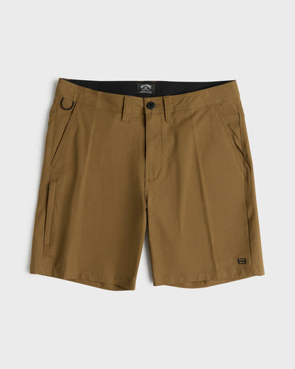 VINTAGE KHAKI