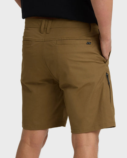 VINTAGE KHAKI