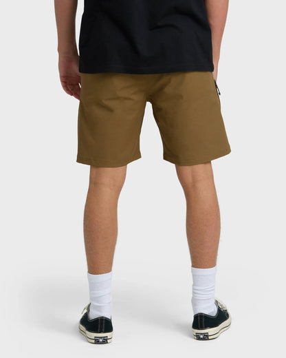 VINTAGE KHAKI