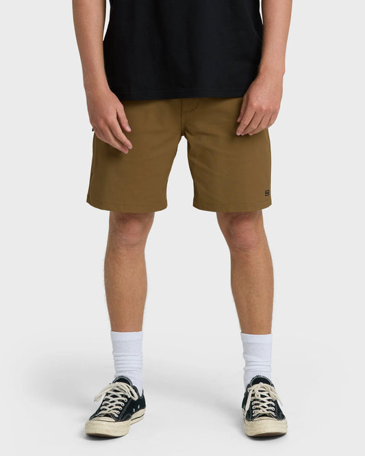 VINTAGE KHAKI