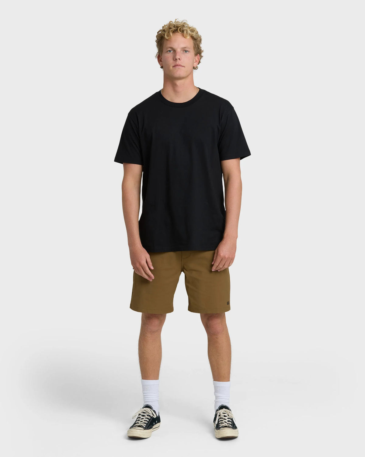 VINTAGE KHAKI