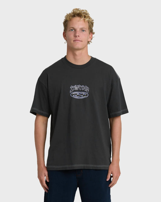 BLACK VINTAGE