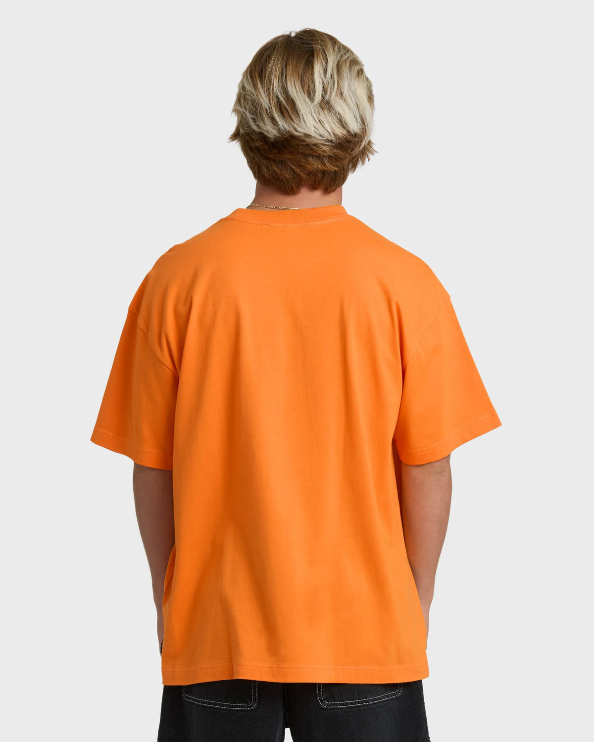 DUSTY ORANGE