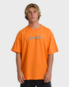 DUSTY ORANGE