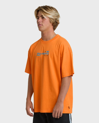 DUSTY ORANGE