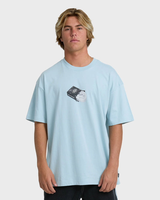 STERLING BLUE